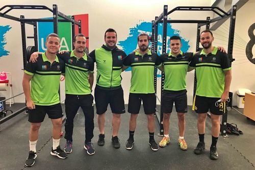 UAL Activa abre su selección de entrenadores 2021/2022