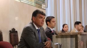 Cazorla critica la aprobación "a ciegas" del soterramiento