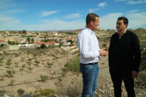 La Comisión Provincial de Urbanismo aprueba la adaptación del PGOU de Almería a la LOUA