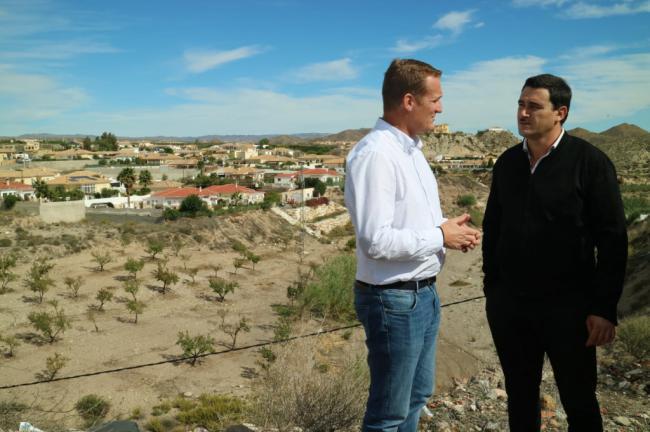 La Comisión Provincial de Urbanismo aprueba la adaptación del PGOU de Almería a la LOUA