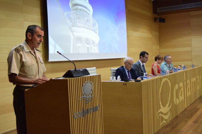 El director del curso de la UAL sobre yihadismos dice que el nivel 4 de alerta es 'adecuado'