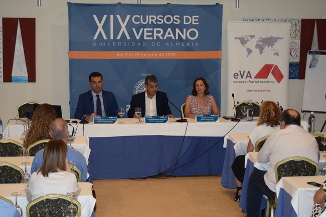 La UAL crea una herramienta para aplicar la nueva Ley de Contratos del Sector Público