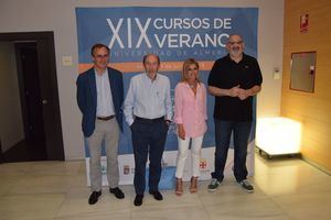 Rubalcaba: “La mejor forma de defender la Constitución es abordar su reforma parcial”