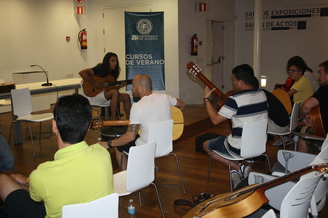 La Sonanta más flamenca de Tomatito concluye con la certeza de una cuarta edición