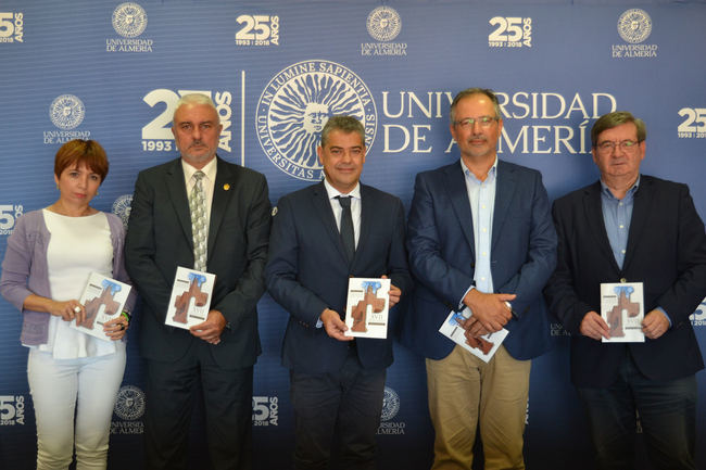 Vélez Blanco vuelve a ser capital de la música renacentista y barroca con la UAL