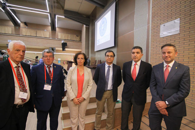 La UAL es sede del debate internacional sobre las nuevas claves de la Economía Mundial