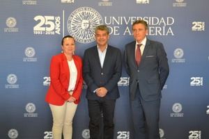 Prácticas para los estudiantes de Relaciones Laborales de la UAL