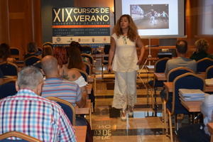 Herramientas para el bienestar y para una eficaz comunicación en los Cursos de Verano