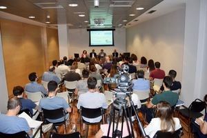 La bioeconomía llega a los Cursos de Verano de la UAL