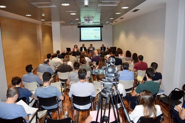 La bioeconomía llega a los Cursos de Verano de la UAL