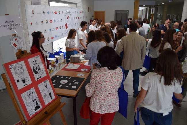 La UAL fomenta la cantera de ambientólogos con su V Certamen de Proyectos Educativos