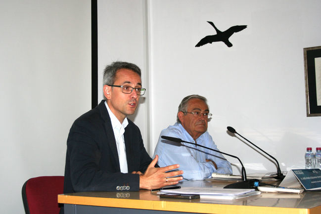 El Curso de Verano ‘La ciudad agrícola’ concluye que para cambiar los paisajes hay que transformar a la sociedad
