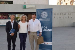 El Curso de Musealización deja claro en su final que “el patrimonio asienta el progreso”