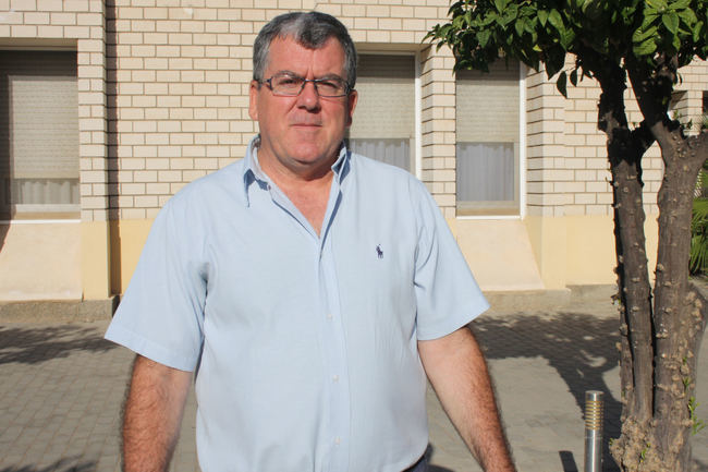 El juez Emilio Calatayud y la periodista Irene Villa estarán en el Curso de Verano de menores de Purchena