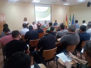 Empresas instaladoras se forman para acabar con el mito de que el autoconsumo no es viable