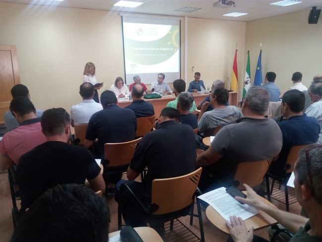 Empresas instaladoras se forman para acabar con el mito de que el autoconsumo no es viable