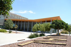 El ‘mayo cultural’ florece en la Universidad de Almería en todas sus variedades