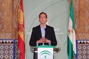 La Junta impulsa actuaciones en 11 zonas desfavorecidas de Almería