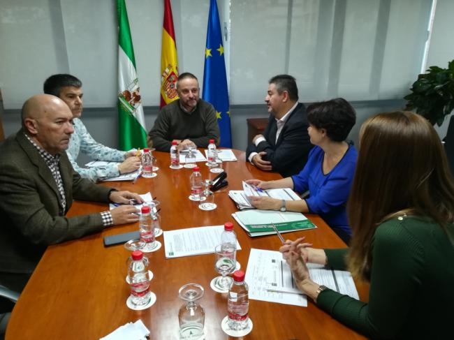 La Union Europea subvenciona la competitividad de 17 empresas de Almería