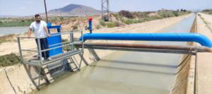 El PP pide implicación de las instituciones para impulsar “la legislatura del agua”