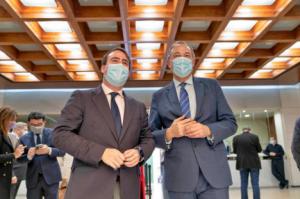 Turismo apoya con 10.000 euros el XX Festival Internacional de Cine de Almería