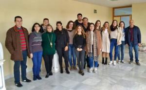 15 desempleadoas podrán formarse como docentes de FP en la Escuela del Mármol