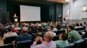 Diputación profundiza en los retos de futuro del deporte municipal con un foro