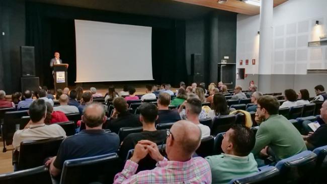 Diputación profundiza en los retos de futuro del deporte municipal con un foro