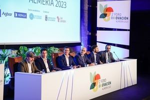 La gestión de la sostenibilidad centra el II Foro de Innovación de Almería