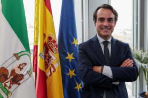 El "espectáculo" de la financiación del soterramiento
