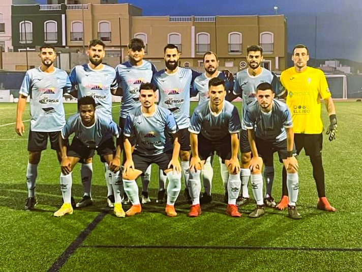 El Poli Ejido inaugura con derbi la Copa de Andalucía