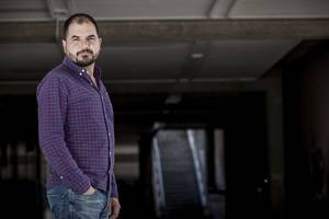 Manuel Moreno: "Hay que desdramatizar si la liamos parda en internet"