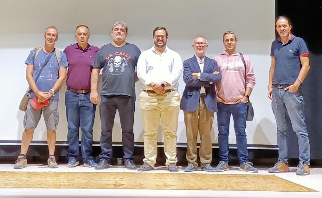 Zurgena recuerda con datos y con corazón la histórica riada de octubre del año 1973