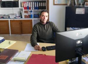 El PSOE de Antas elige a Pedro Ridao Zamora como candidato
