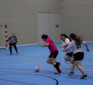 Así es la Segunda División Andaluza Femenina por la que espera el Poli Ejido