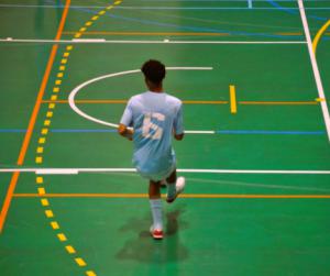 El Poli Ejido se estrella frente a un letal FS Torremolinos (1-7)