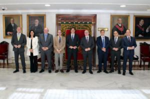 Aumento del presupuesto universitario en Andalucía para el año 2024
