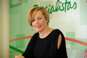 Ferrer Tesoro: “Las adjudicaciones del AVE demuestran que para el PSOE la alta velocidad para Almería es prioritaria”