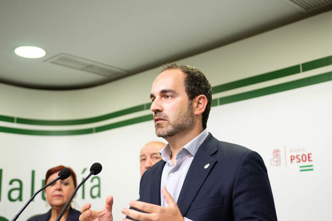 El PSOE exige explicaciones tras conocer que Fiscalía denuncia a PP y Gicar por el pago millonario a familiares