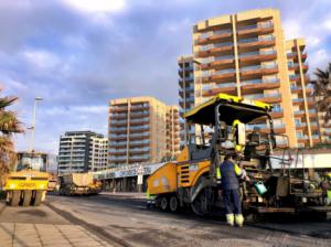 Un millón de euros más para el mantenimiento de la ciudad
