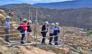 Gobierno destina 5 millones a Almería para proyectos turísticos