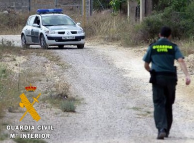 Detenido por encubrir un homicidio por accidente de tráfico como doméstico