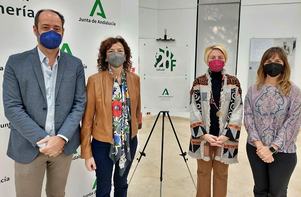 Cultura celebra el Día de Andalucía con más de 20 actividades