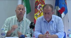 Excisión de Vox genera incógnitas en el Gobierno municipal de Roquetas