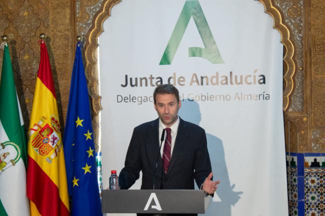 Inclusión Social anima a las entidades locales a aprovechar las ayudas