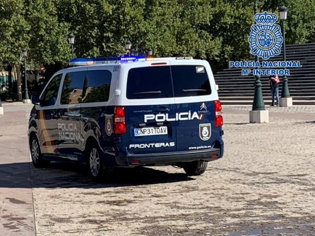 Falsos empleos en Almería para inmigrantes irregulares de Granada