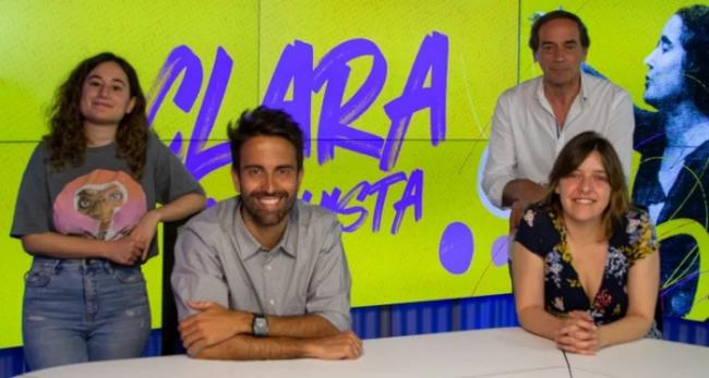 El Centro Fundación Unicaja acoge el viernes la entrega del XI Premio Colombine