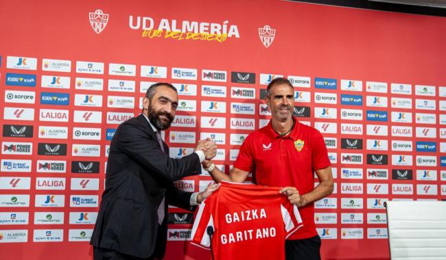 Garitano y El Assy son optimistas