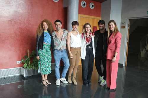 El Ejido comienza el Festival de Teatro más largo su historia