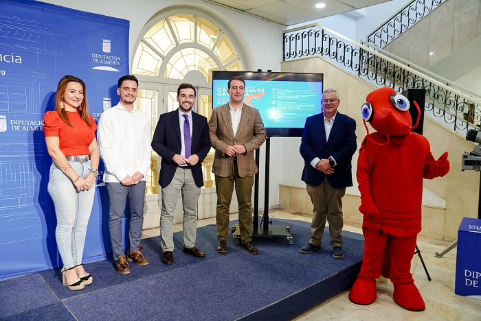 Descubre el festival gastronómico de uno de los tesoros culinarios de Almería